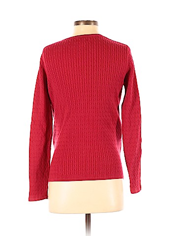 Mimi Maternity Pullover Sweater (view 2)