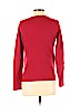 Mimi Maternity Red Pullover Sweater Size S - photo 2