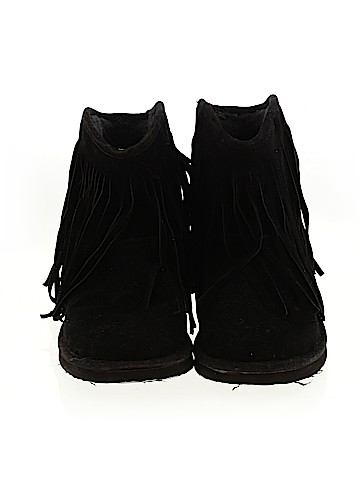 Kali Ankle Boots (view 2)