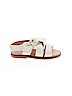 Zara Baby Solid Ivory Sandals Size EU 21 (baby) - photo 1