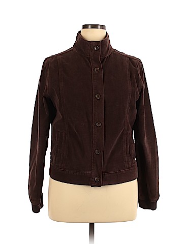 Halogen Jacket (view 1)