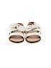 Zara Baby Solid Ivory Sandals Size EU 21 (baby) - photo 2