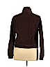 Halogen 100% Cotton Brown Jacket Size XL - photo 2
