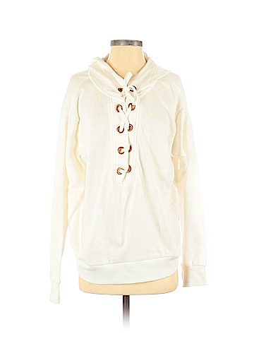 Ocean Drive Clothing Co. Pullover Hoodie (view 1)