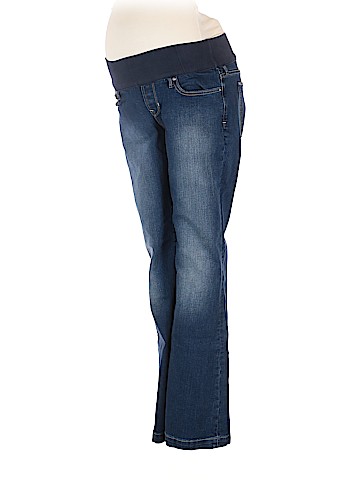 Gap - Maternity Jeans (view 1)