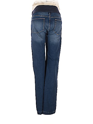Gap - Maternity Jeans (view 2)