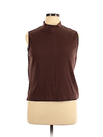 Tail Pullover Sweater (view 1)