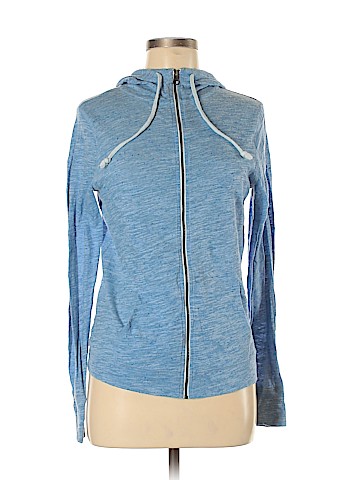 SO Zip Up Hoodie (view 1)