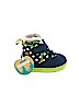 Bogs Print Blue Boots Size 6-12 mo (baby) - photo 1