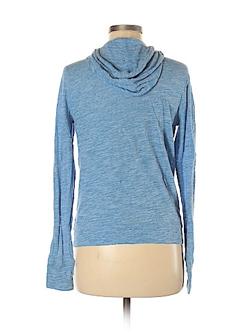 SO Zip Up Hoodie (view 2)