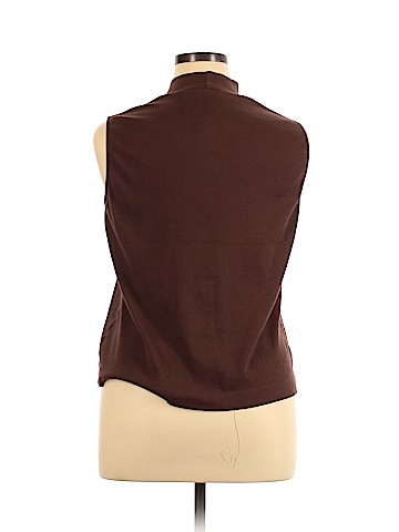 Tail Pullover Sweater (view 2)