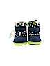 Bogs Print Blue Boots Size 6-12 mo (baby) - photo 2