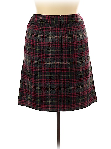 Boden Wool Skirt (view 2)