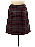 Boden 100% Wool Red Wool Skirt Size 14 (tall) - photo 2