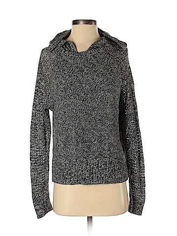 American Eagle Outfitters Pullover Hoodie (view 1)