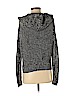 American Eagle Outfitters 100% Cotton Gray Pullover Hoodie Size S - photo 2