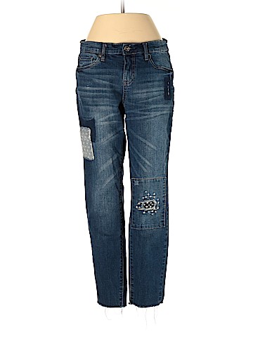 Nicole Miller Studio Jeans (view 1)