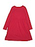 Lands' End Red Dress Size M (youth) - photo 2