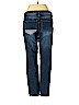 Nicole Miller Studio Blue Jeans Size 4 - photo 2