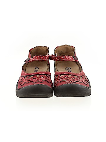 Jambu Flats (view 2)