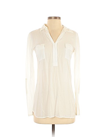 Splendid Long Sleeve Blouse (view 1)