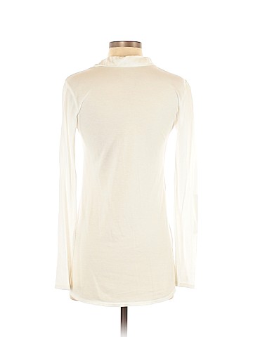 Splendid Long Sleeve Blouse (view 2)