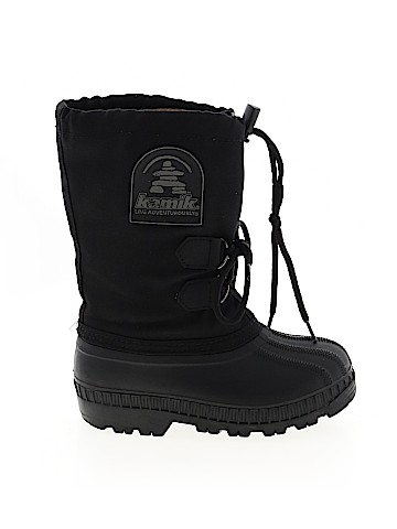 Kamik Boots (view 1)