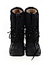 Kamik Solid Black Boots Size 11 (kids) - photo 2