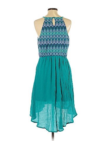 Lily Rose Casual Dress (view 2)