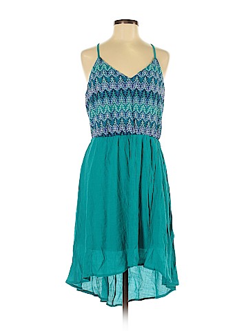 Lily Rose Casual Dress (view 1)