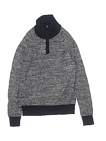 Crewcuts Pullover Sweater (view 1)