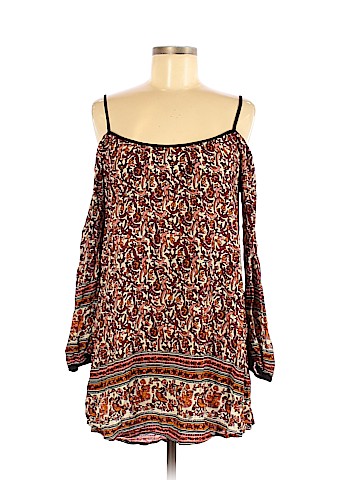 Wet Seal Casual Dress (view 1)