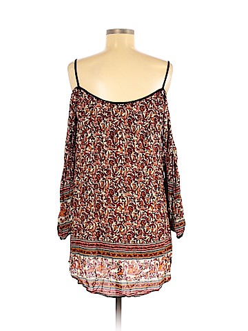 Wet Seal Casual Dress (view 2)