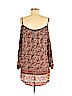 Wet Seal 100% Rayon Burgundy Casual Dress Size M - photo 2