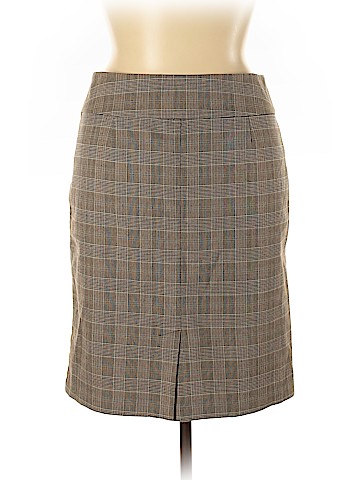212 Collection Casual Skirt (view 2)