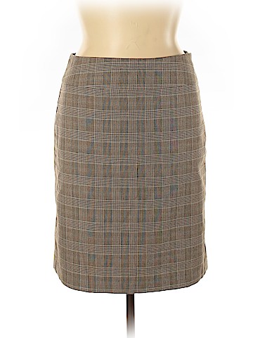 212 Collection Casual Skirt (view 1)