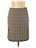 212 Collection Tan Casual Skirt Size 14 - photo 1