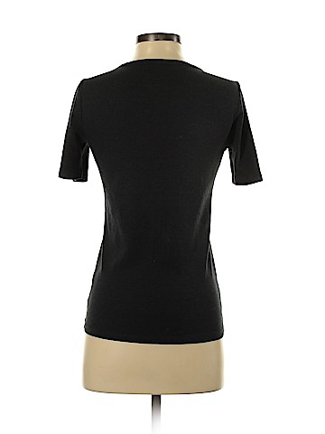 H&M Short Sleeve T-Shirt (view 2)