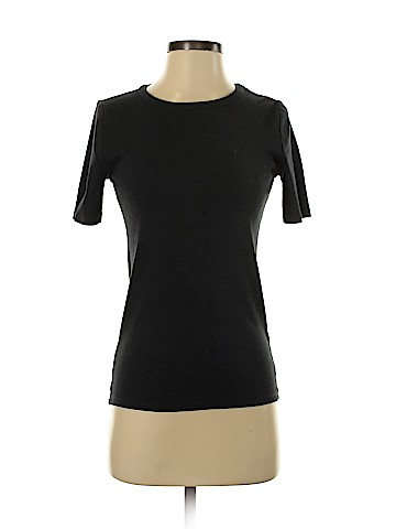 H&M Short Sleeve T-Shirt (view 1)