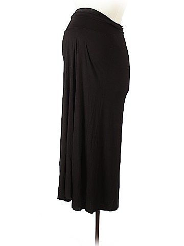 Motherhood Casual Skirt (view 1)