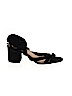 Lucky Brand Black Heels Size 8 - photo 1