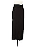 Motherhood Black Casual Skirt Size L - photo 2