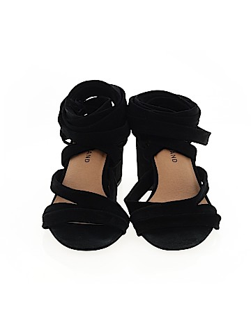 Lucky Brand Heels (view 2)