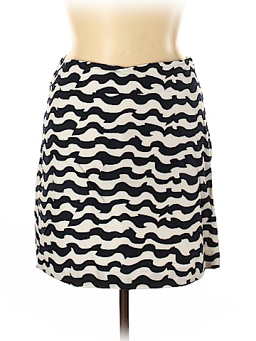 Ann Taylor Casual Skirt (view 1)