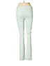 J. McLaughlin Green Jeans Size 4 - photo 2