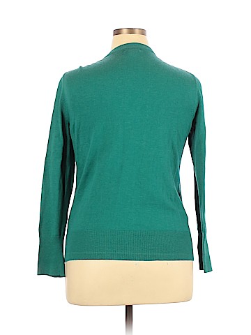 Eddie Bauer Cardigan (view 2)