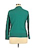 Eddie Bauer Green Cardigan Size XL (tall) - photo 2