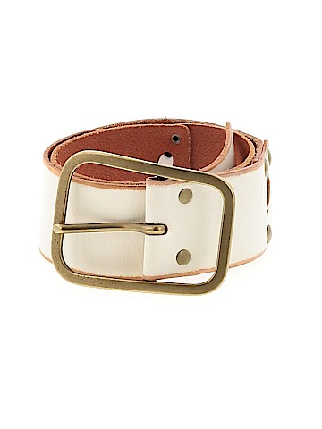 Linea Pelle Leather Belt (view 1)