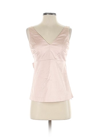 RED Valentino Sleeveless Blouse (view 1)