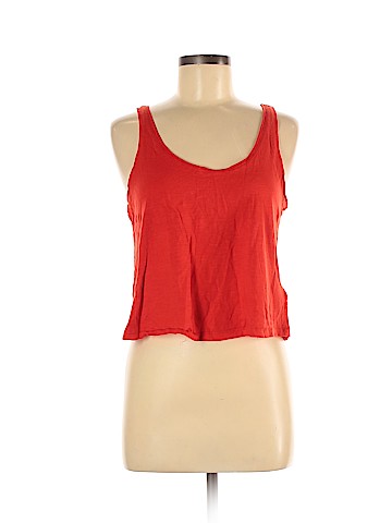 H&M Sleeveless Top (view 1)